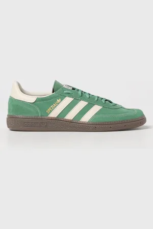 adidas Sneakers Handball Spezial in camoscio