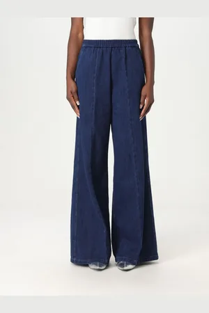 FORTE FORTE Jeans in denim
