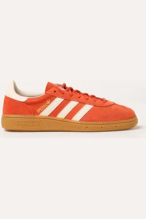 adidas Sneakers Handball Spezial in camoscio