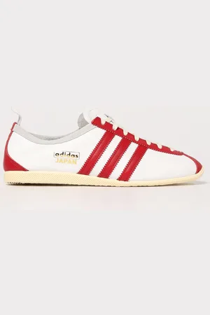 adidas Sneakers Japan in pelle