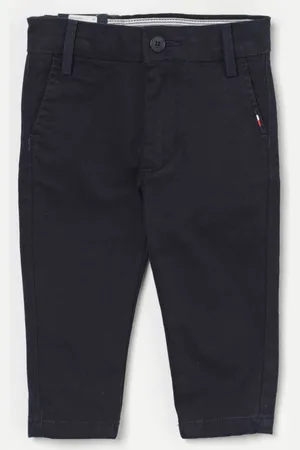 Tommy Hilfiger Pantalone Bambino colore