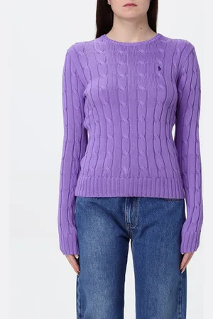 Ralph Lauren Pullover in cotone tricot