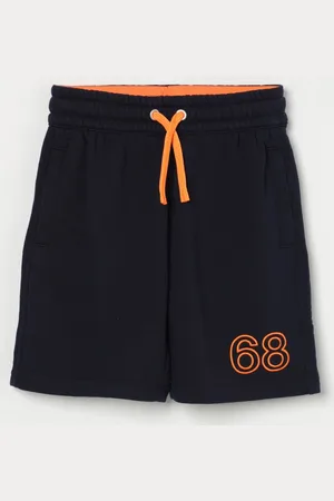 sun68 Pantaloncino in misto cotone