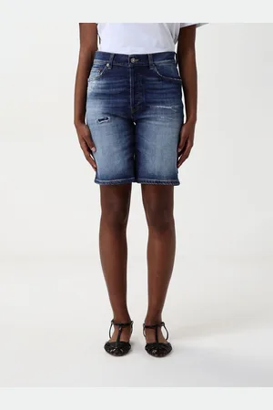 Dondup Pantaloncino in denim