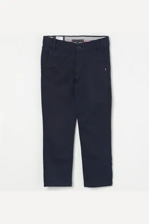 Tommy Hilfiger Pantalone in cotone