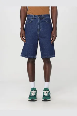 Carhartt Pantaloncino in denim