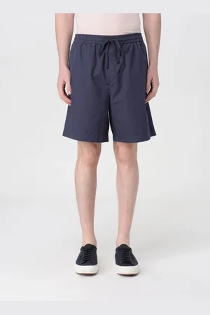 Woolrich Pantaloncino in cotone stretch
