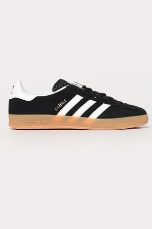 adidas Sneakers Gazelle Indoor in camoscio