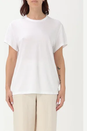 ZANONE T-shirt basic in cotone