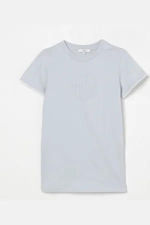 Chloé T-shirt in cotone