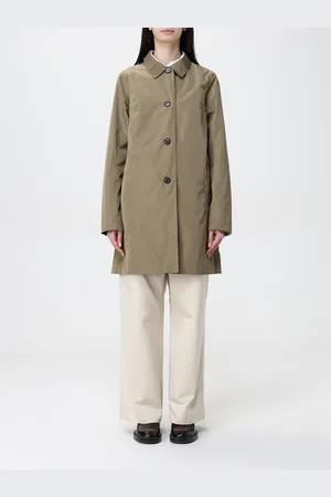 Barbour Impermeabile reversibile in nylon