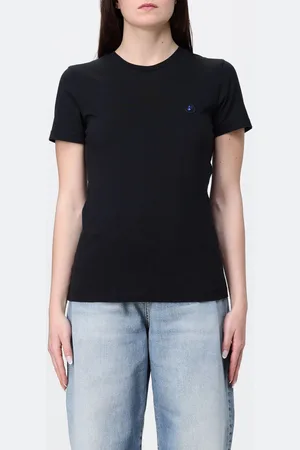 save the duck T-shirt basic in cotone