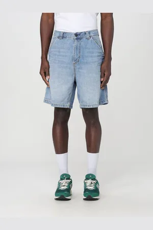 Carhartt Pantaloncino in denim