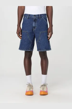 Carhartt Pantaloncino in denim