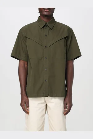 Bottega Veneta Camicia casual in cotone