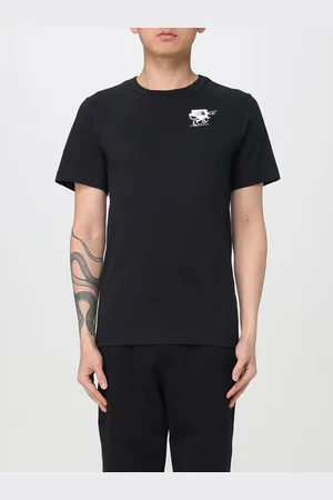The North Face T-shirt in cotone con stampa grafica