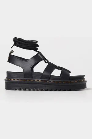 Dr. Martens Sandali Bassi Donna colore