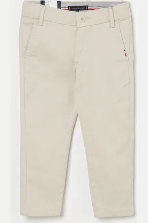 Tommy Hilfiger Pantalone in cotone