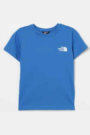 The North Face T-shirt bambino