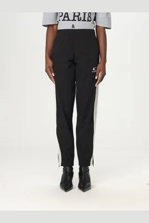 Balenciaga Pantalone in tessuto tecnico