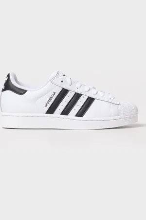 adidas Sneakers Superstar II in pelle
