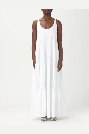 Michael Kors Abito in cotone organico