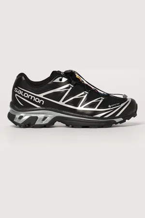 Salomon Sneakers XT-6 GTX in Gore-Tex e gomma