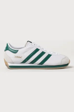 adidas Sneakers Country Japan in pelle