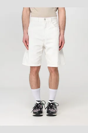 Carhartt Pantaloncino in denim