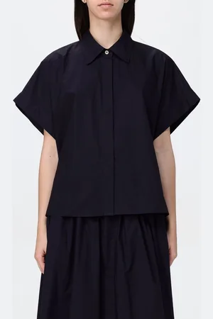 FORTE FORTE Camicia casual in cotone