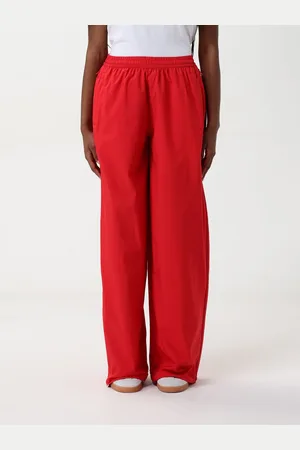adidas Pantalone in tessuto tecnico stretch