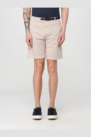 Woolrich Pantaloncino chino in cotone
