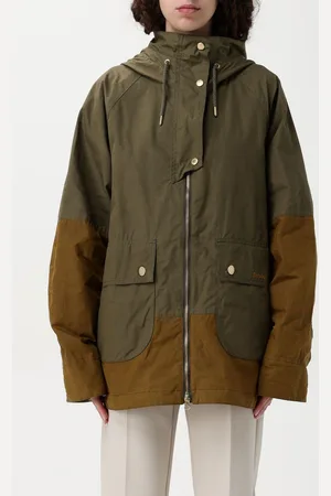Barbour Giubbotto in cotone