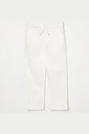 sun68 Pantalone in misto cotone