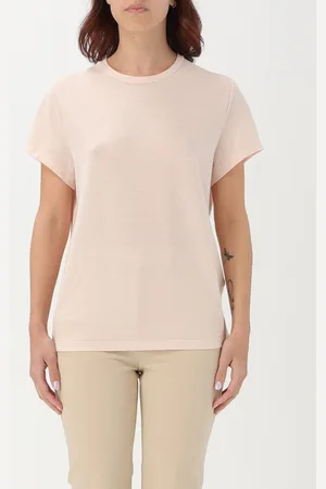 ZANONE T-shirt basic in cotone