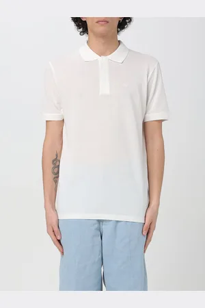 Emporio Armani Polo in cotone