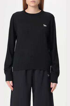 Maison Kitsuné Pullover in lana