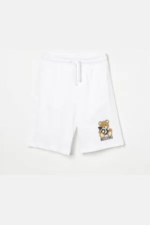 Moschino Pantaloncino sportivo Teddy