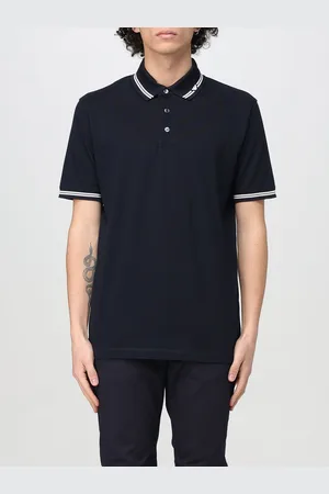 Emporio Armani Polo in cotone