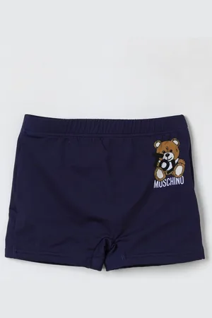Moschino Costume da bagno Teddy Toy