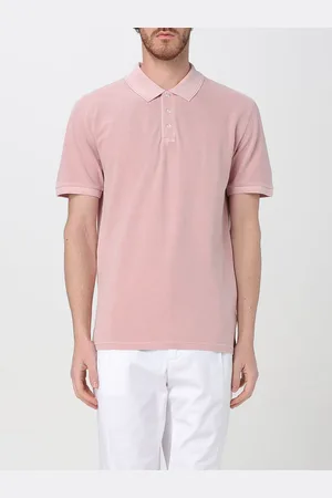 Woolrich Polo in cotone slim