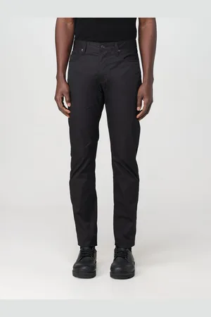 Emporio Armani Pantalone skinny in denim