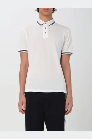 Emporio Armani Polo in cotone