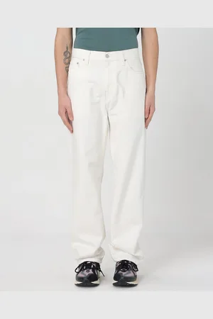 Carhartt Jeans in denim di cotone