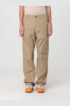 Carhartt Pantalone cargo in cotone