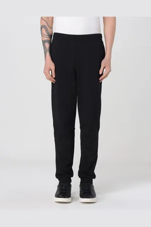 Lacoste Pantalone in cotone stretch