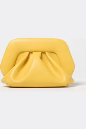 THEMOIRÈ Clutch Tia in pelle vegana