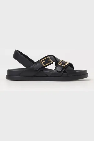 Fendi Sandali Bassi Donna colore