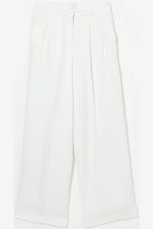 ELEVENTY Pantalone in viscosa