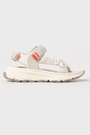 Timberland Sandalo Motion Dune in pelle e nylon